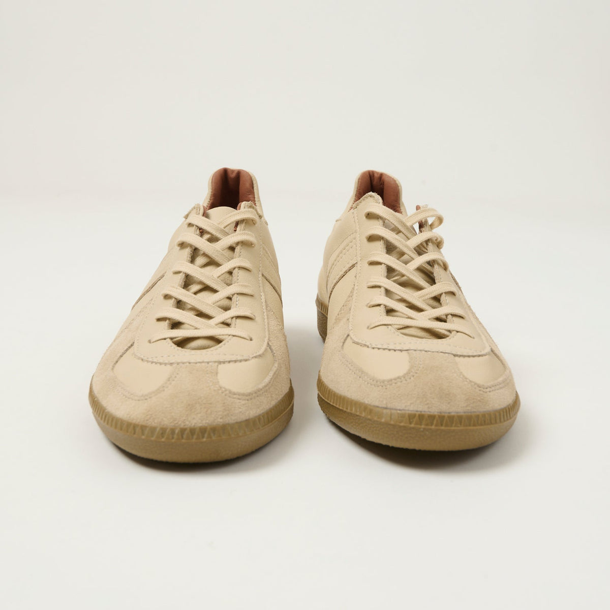 Reproduction of Found 1980s German Army Trainer - Panna, view 3