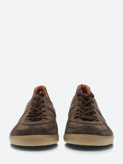 Reproduction of Found 1700NL Brown Nubuck, view 3