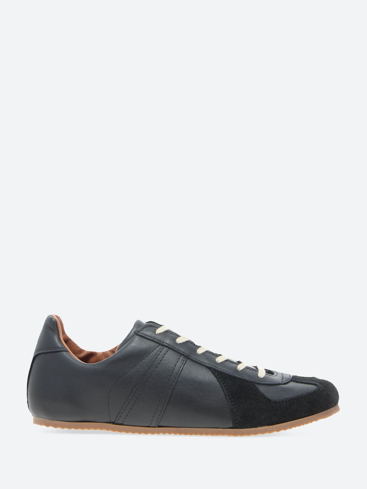 Reproduction of Found 1714L Black, view 1