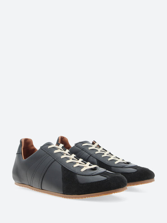 Reproduction of Found 1714L Black, view 2