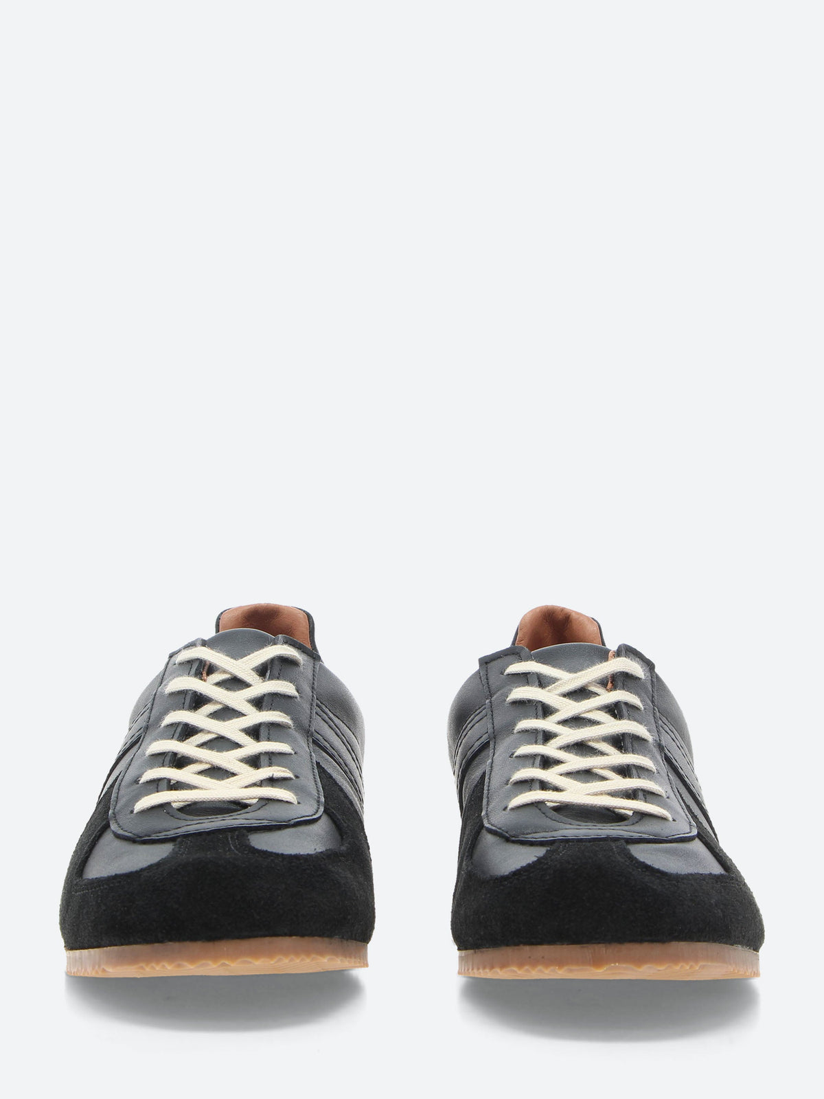 Reproduction of Found 1714L Black, view 3