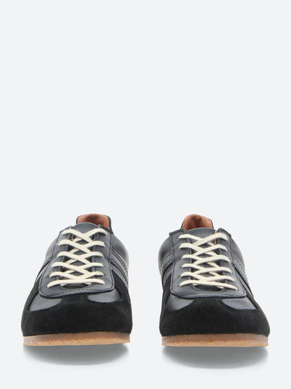Reproduction of Found 1714L Black, view 3