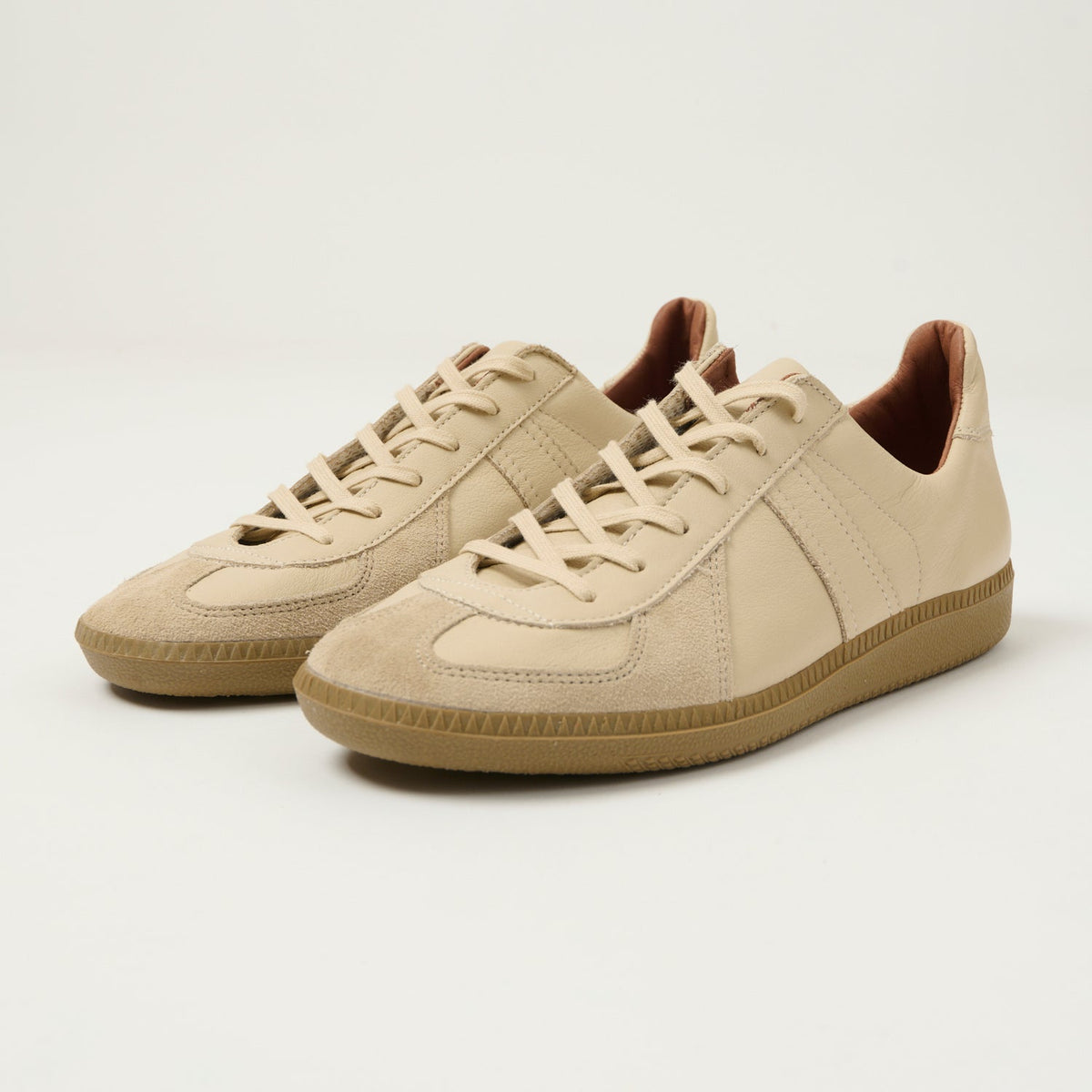 Reproduction of Found 1980s German Army Trainer - Panna, view 1