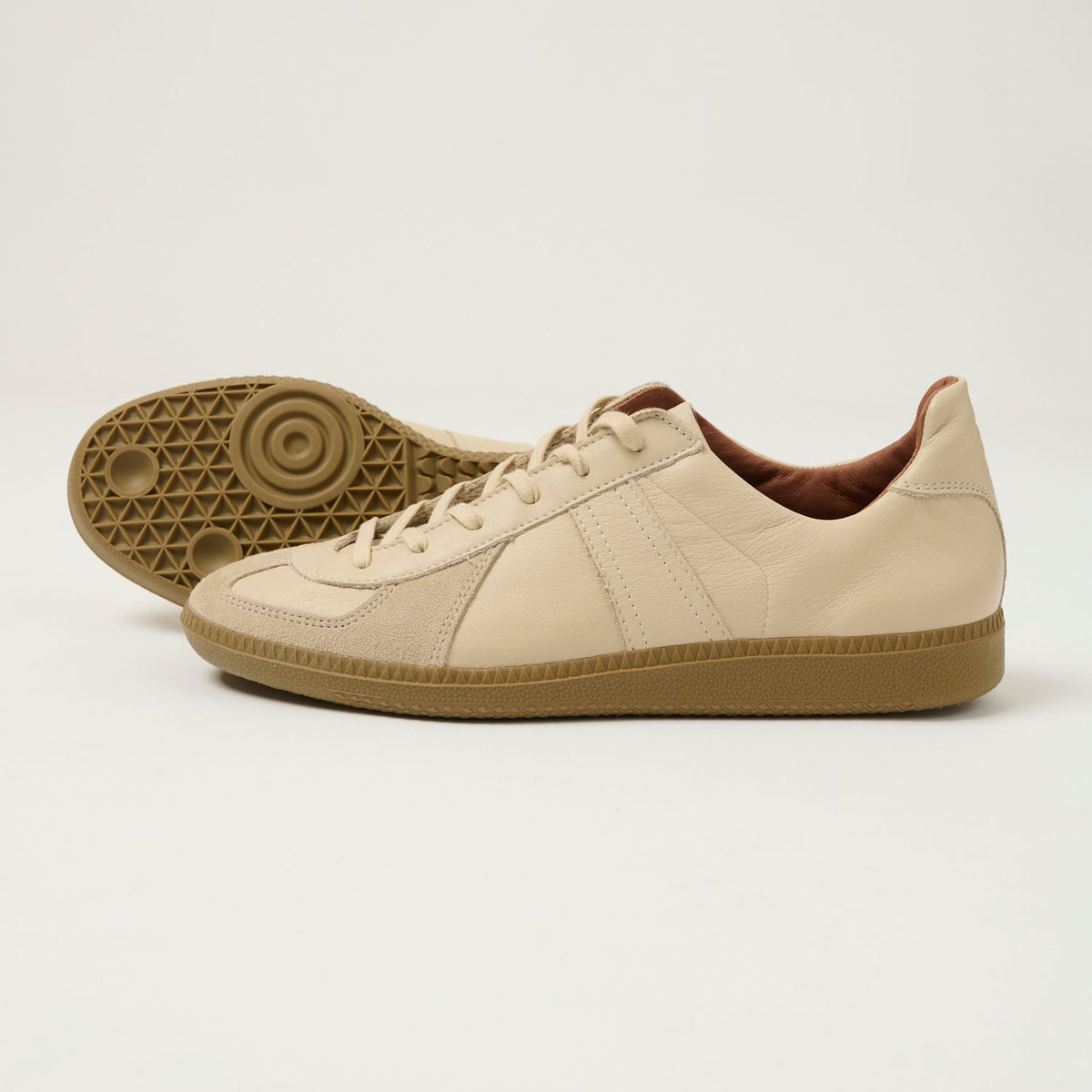 Reproduction of Found 1980s German Army Trainer - Panna, view 2