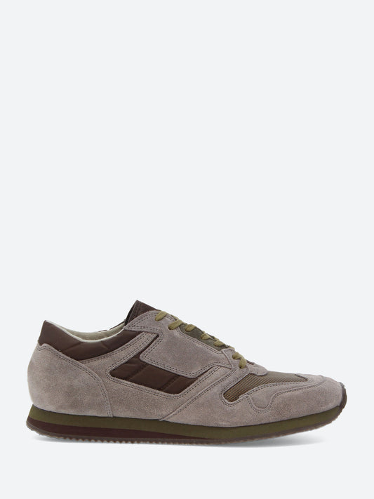 Reproduction of Found 1800FS Grey/Olive, view 1