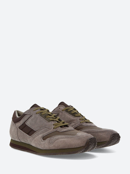 Reproduction of Found 1800FS Grey/Olive, view 2
