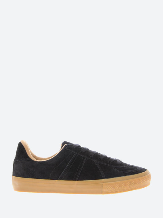 Reproduction of Found 4700S Black Suede, view 1