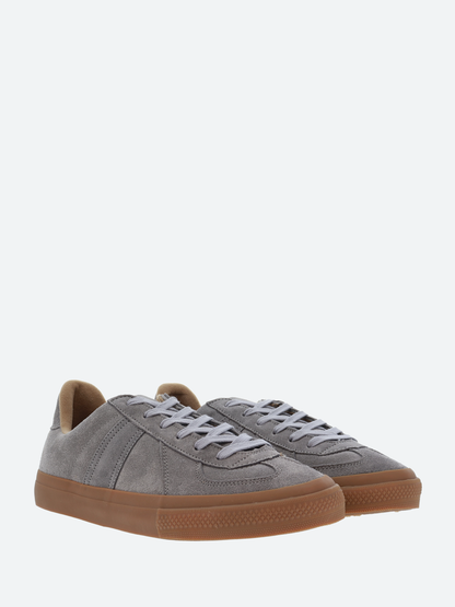 Reproduction of Found 4700S Gray Suede, view 2