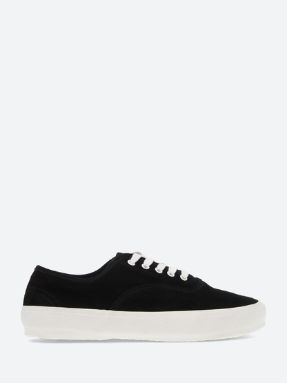 Reproduction of Found 5851S Black Wht Sole, view 1