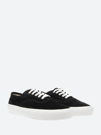 Reproduction of Found 5851S Black Wht Sole, view 2