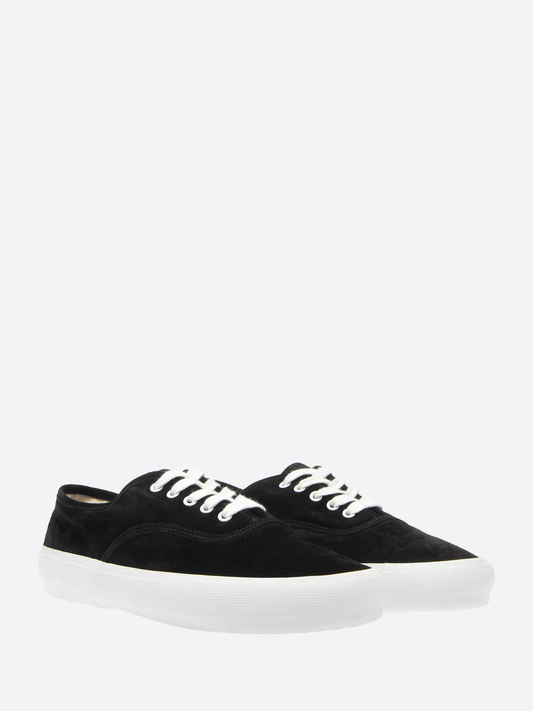 Reproduction of Found 5851S Black Wht Sole, view 2