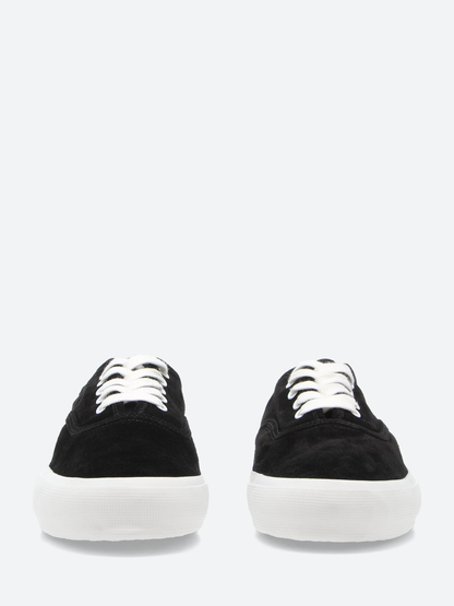 Reproduction of Found 5851S Black Wht Sole, view 3