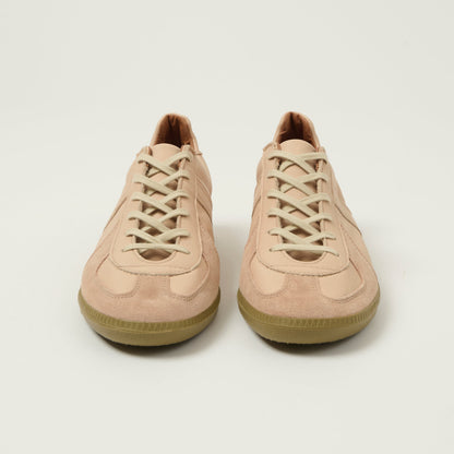 Reproduction of Found 1980s German Army Trainer - Nude, view 3